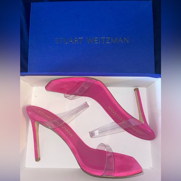 Stuart Weizman - Picture 3 of 4